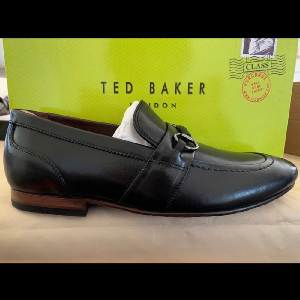 ted baker